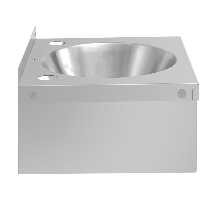 Vogue Stainless Steel Mini Wash Basin Vogue