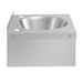 Vogue Stainless Steel Mini Wash Basin Vogue