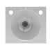 Vogue Stainless Steel Mini Wash Basin Vogue