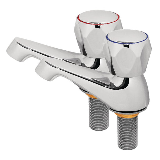 To fit P088 Model A wash basin. Thread Type: G1/2