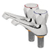 To fit P088 Model A wash basin. Thread Type: G1/2