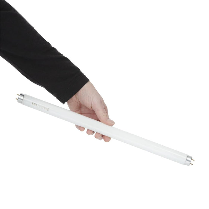 Eazyzap Fly Killer Replacement Fluorescent Tube 15W Eazyzap