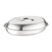 Olympia Oval Vegetable Dish 200mm Olympia