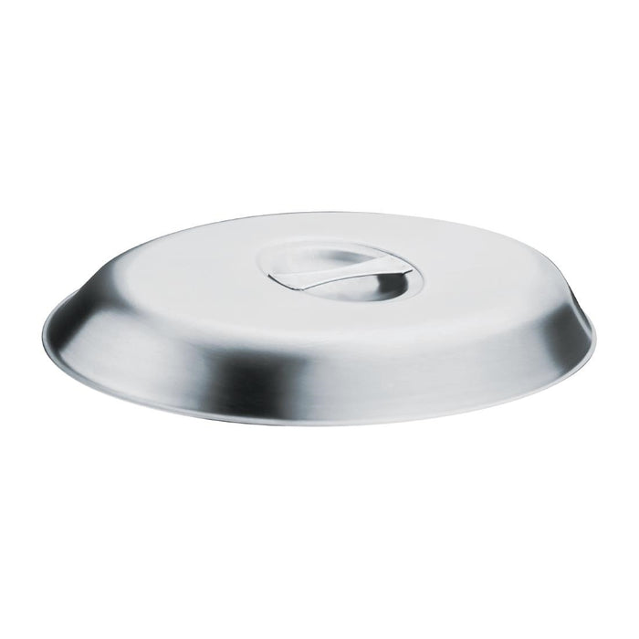 28(H)x245(W)x170(D)mm. Fits dishes: P185 and P179
