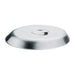 28(H)x245(W)x170(D)mm. Fits dishes: P185 and P179