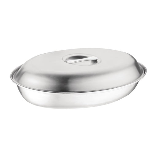Olympia Oval Vegetable Dish 252mm Olympia