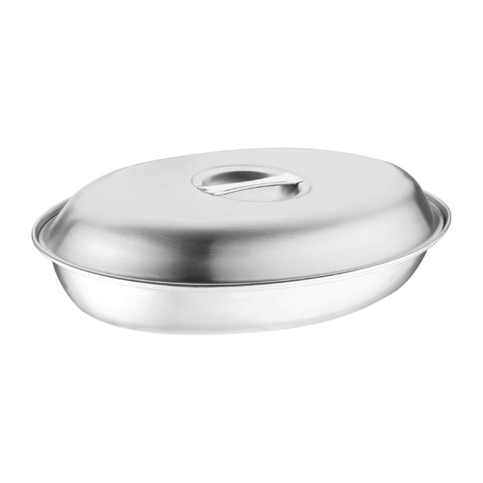 Olympia Oval Vegetable Dish 252mm Olympia