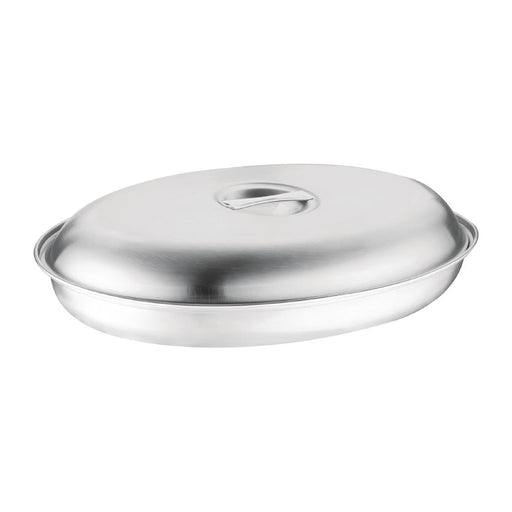 Olympia Oval Vegetable Dish 300mm Olympia