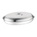 Olympia Oval Vegetable Dish 300mm Olympia
