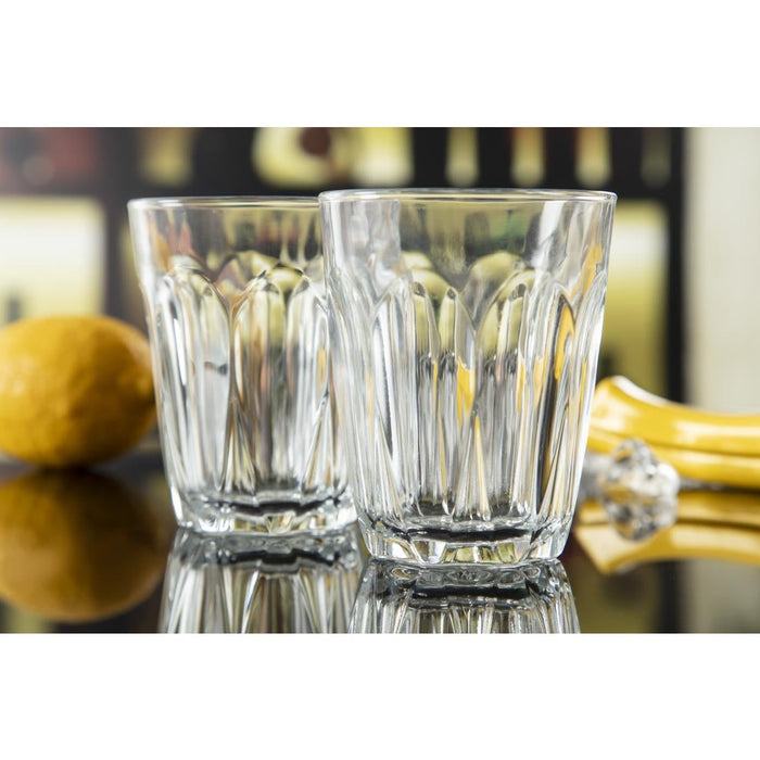 Duralex Provence Tumblers 250ml (6 Pack) Duralex