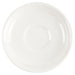 Churchill Whiteware Saucers 137mm (24 Pack) Churchill