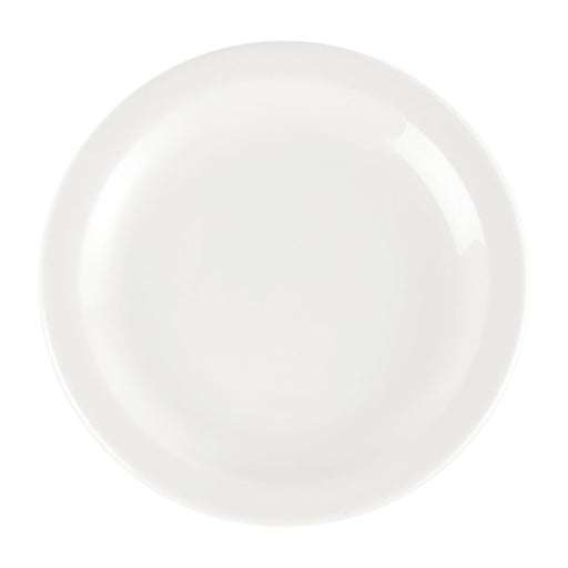 Churchill Whiteware Nova Plates 150mm (24 Pack) Churchill