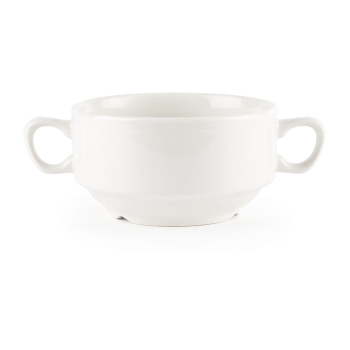398ml | 14oz. Handled. Pack quantity: 24.
