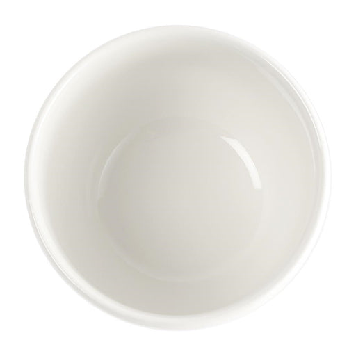Churchill Whiteware Sugar Bowls 89mm (12 Pack) Churchill