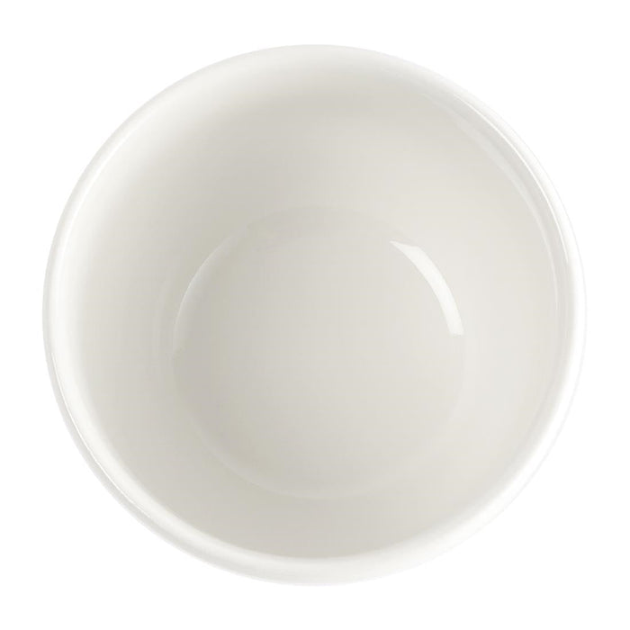 Churchill Whiteware Sugar Bowls 89mm (12 Pack) Churchill