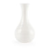 127mm (5"). White. Pack quantity: 6. WH BV 1