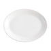 Churchill Whiteware Oval Platters 305mm (12 Pack) Churchill