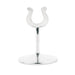 Olympia Stainless Steel Table Number Stand 100mm Olympia