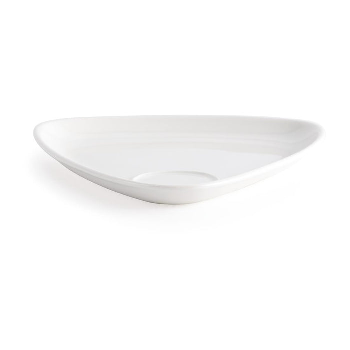244(Ø)mm/ 9 1/2". White. Pack quantity: 6.