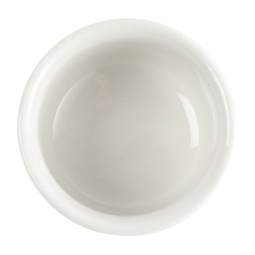 Churchill Snack Attack Dipper Pots White 45ml (24 Pack) Churchill