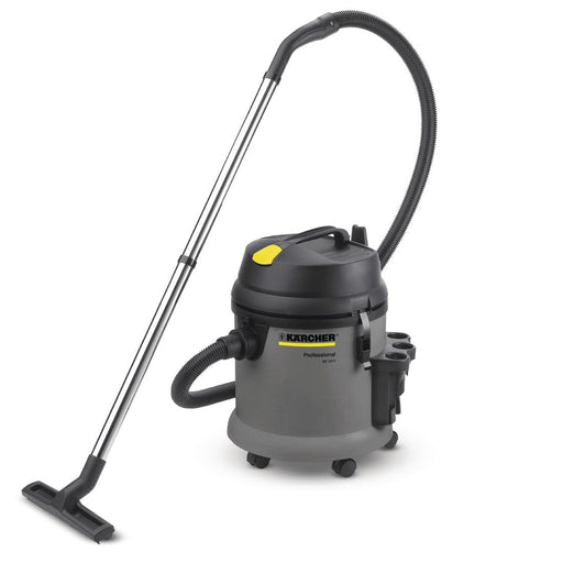 NT27/1. 1380W.  27Ltr Capacity
