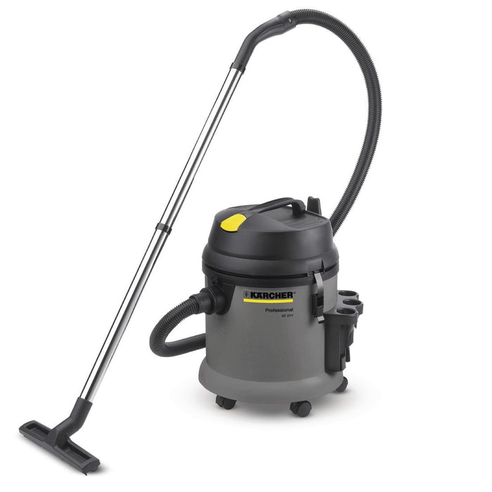 NT27/1. 1380W.  27Ltr Capacity