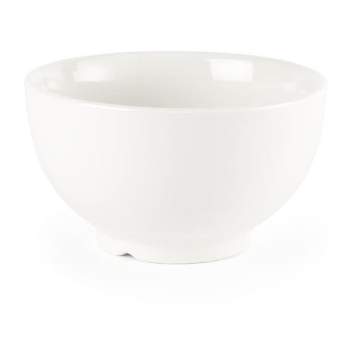540ml. 130mm/ 5". White. Pack quantity: 6.