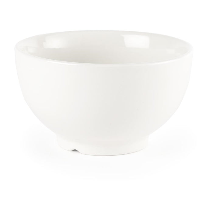 540ml. 130mm/ 5". White. Pack quantity: 6.