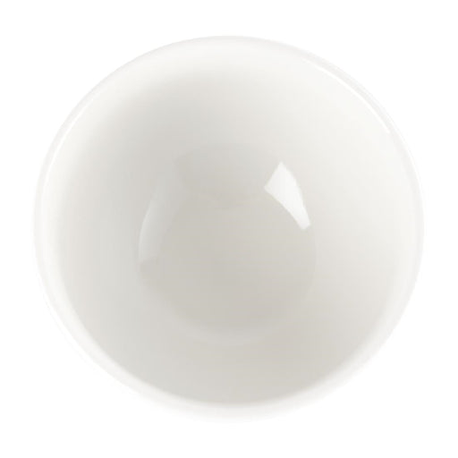 Churchill Snack Attack Soup Bowls White 130mm (6 Pack) Churchill