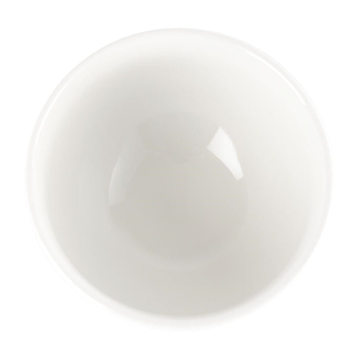 Churchill Snack Attack Soup Bowls White 130mm (6 Pack) Churchill