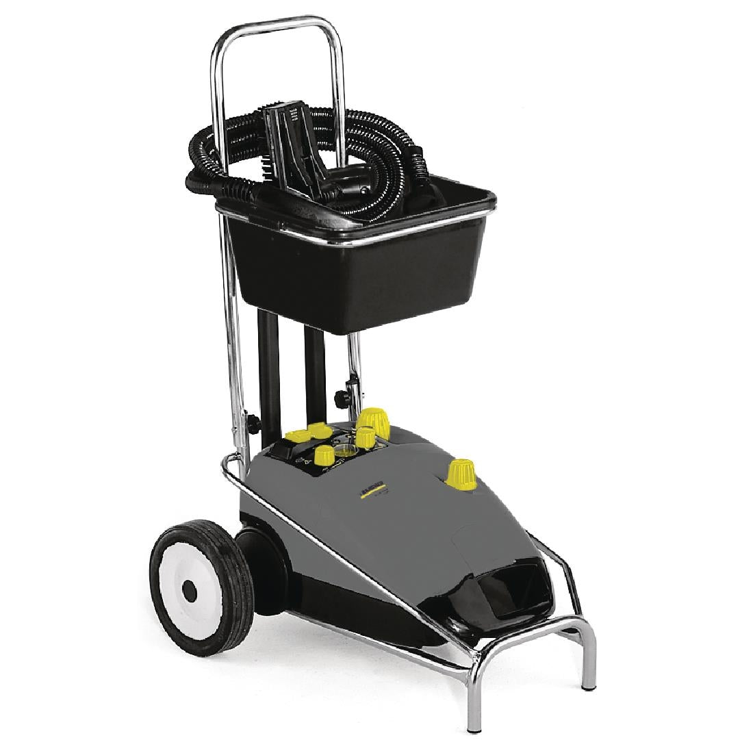 Pressure Wash & Steam Cleaners