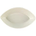 210mm/ 8 1/4". White. Pack quantity: 6.
