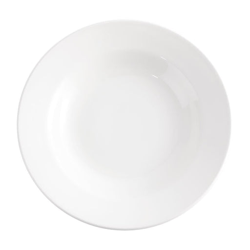 Churchill Whiteware Mediterranean Dishes 280mm (12 Pack) Churchill