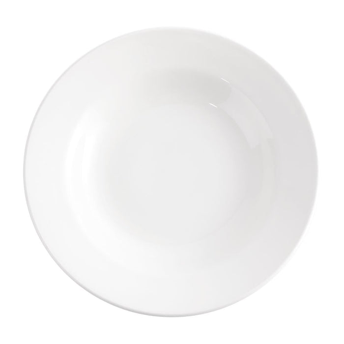 Churchill Whiteware Mediterranean Dishes 280mm (12 Pack) Churchill