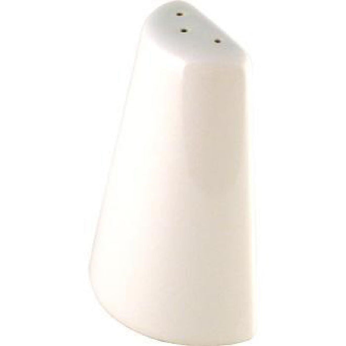 89mm/ 3 1/2". White. Pack quantity: 6.