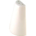 89mm/ 3 1/2". White. Pack quantity: 6.