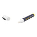 Securit 6mm Liquid Chalk Pen White Securit