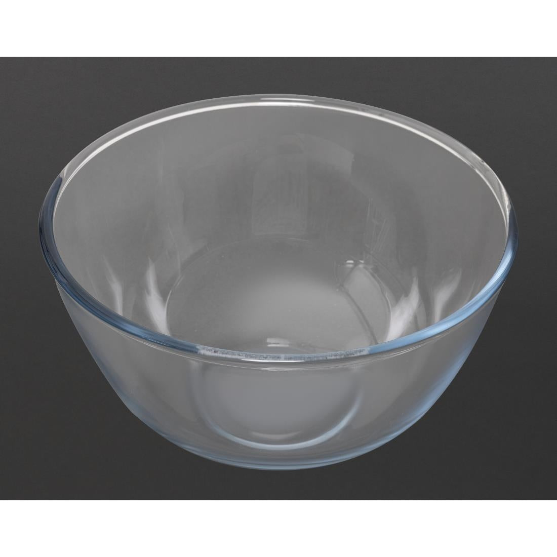 Ingredient and Mixing Bowls