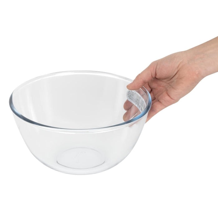 Pyrex Bowl 3Ltr Pyrex