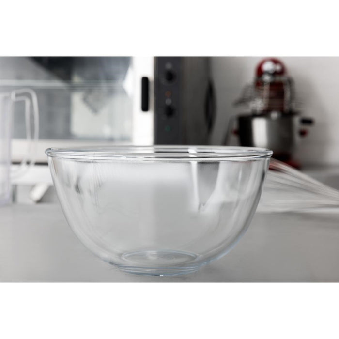 Pyrex Bowl 3Ltr Pyrex