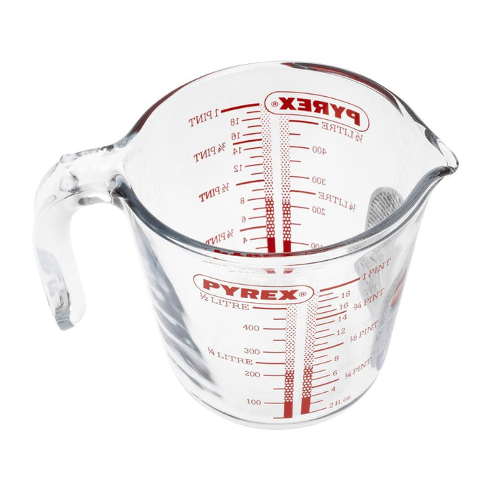 Pyrex Measuring Jug 500ml Pyrex