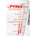 Pyrex Measuring Jug 500ml Pyrex