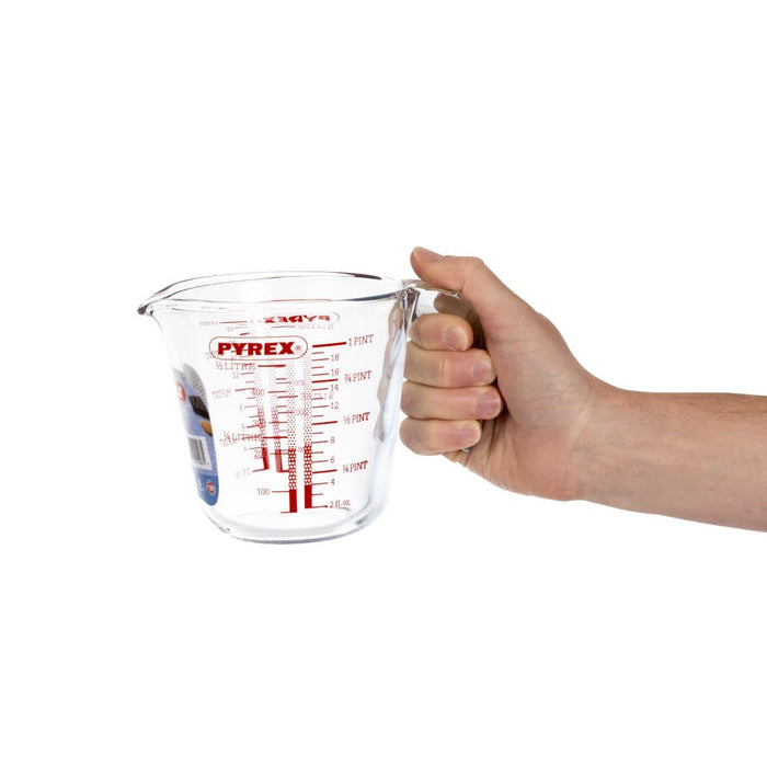 Pyrex Measuring Jug 500ml Pyrex