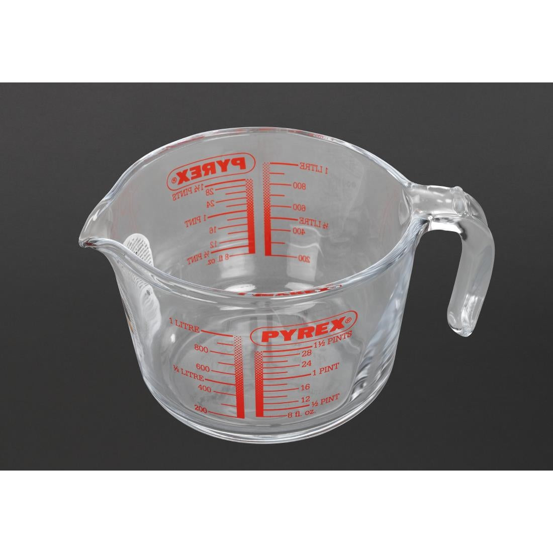 Measuring & Mixing Jugs