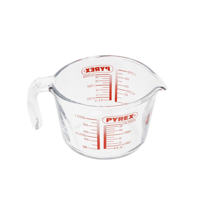 Pyrex Measuring Jug 1Ltr Pyrex