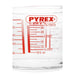 Pyrex Measuring Jug 1Ltr Pyrex