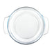 Pyrex Round Glass Casserole Dish 3.75Ltr Pyrex