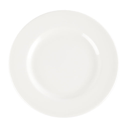 Churchill Whiteware Classic Plates 165mm (24 Pack) Churchill