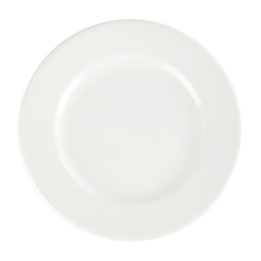Churchill Whiteware Classic Plates 230mm (24 Pack) Churchill