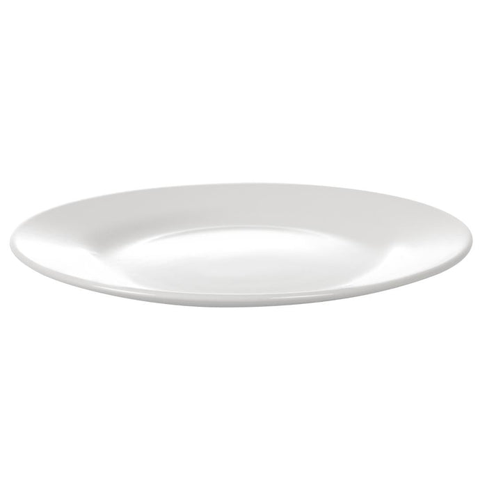 Churchill Whiteware Classic Plates 280mm (12 Pack) Churchill